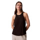 Calvin Klein Γυναικεία αμάνικη μπλούζα Tech Tank Top - Icon Sport
